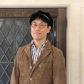 石川愼一